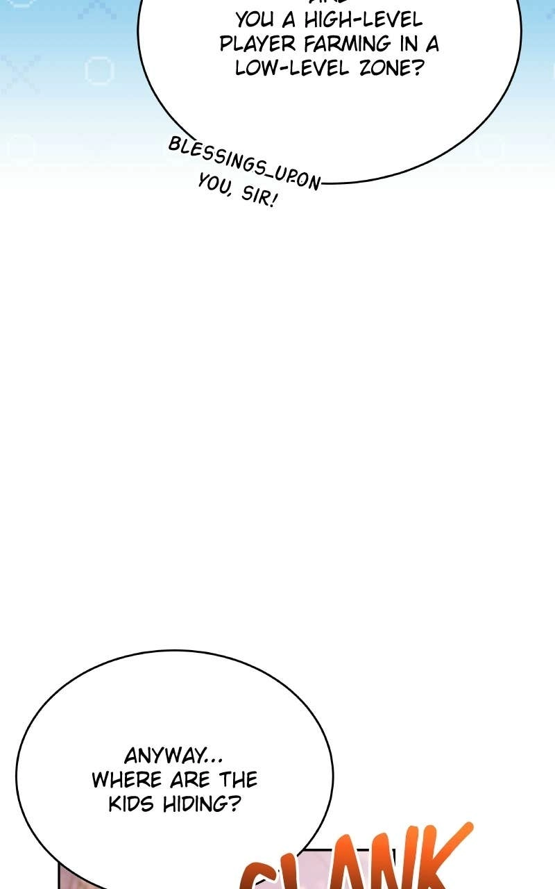 Kindergarten for Divine Beasts Chapter 42, page 45 of 156