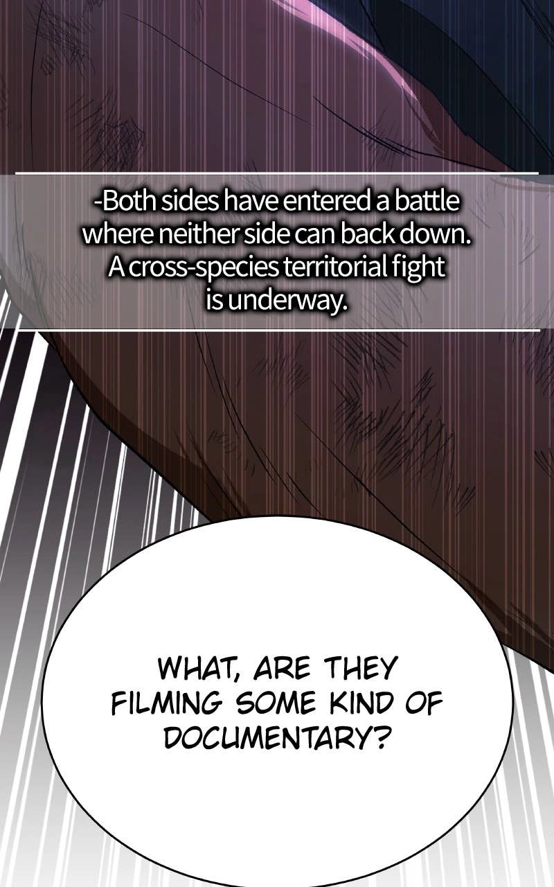 Kindergarten for Divine Beasts Chapter 42, page 56 of 156
