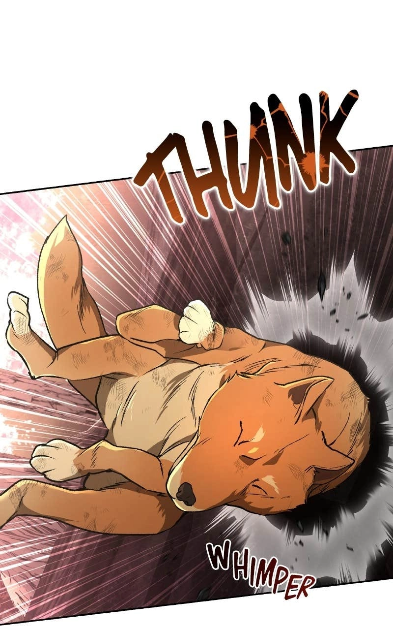 Kindergarten for Divine Beasts Chapter 42, page 64 of 156