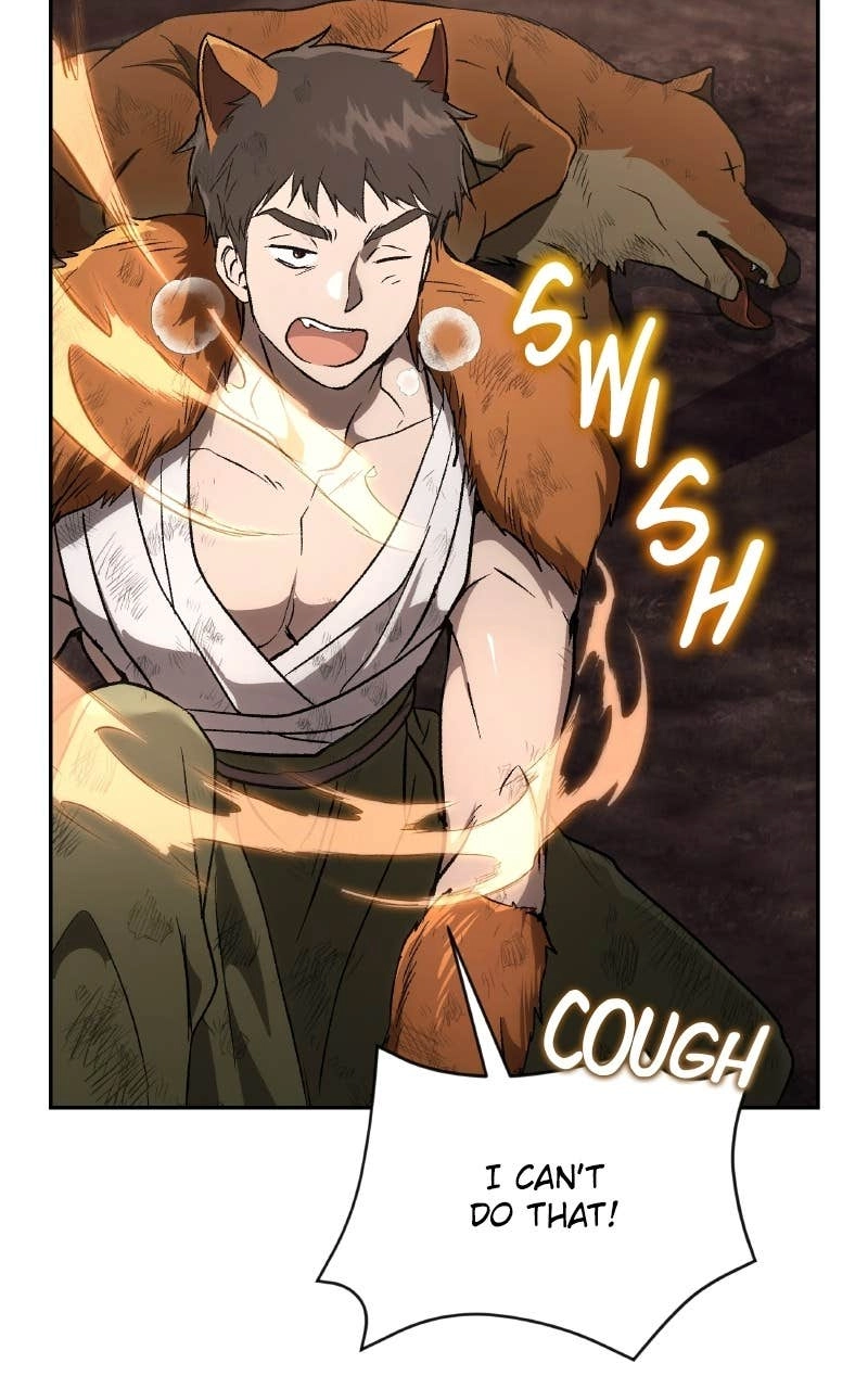 Kindergarten for Divine Beasts Chapter 42, page 74 of 156
