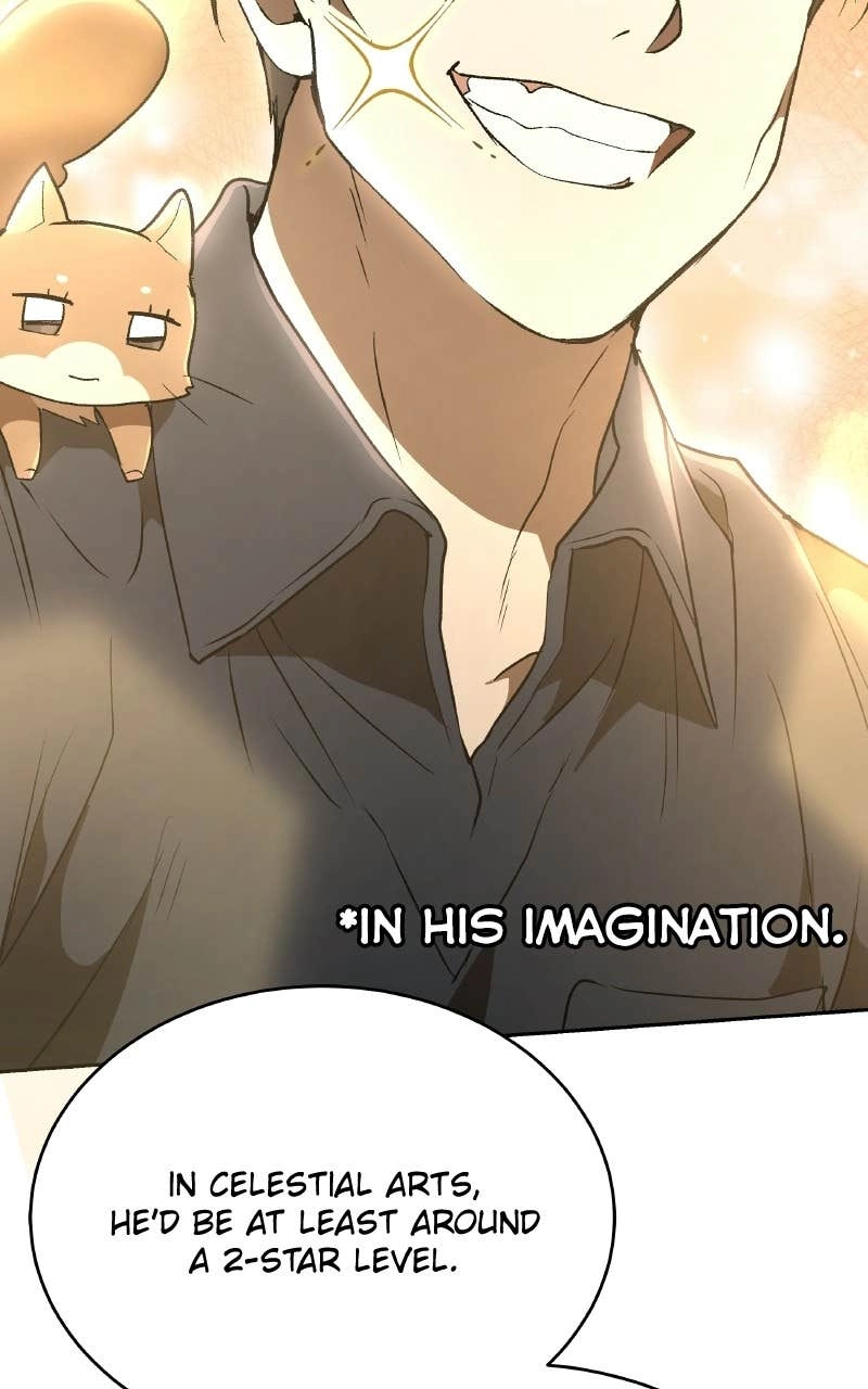 Kindergarten for Divine Beasts Chapter 42, page 96 of 156