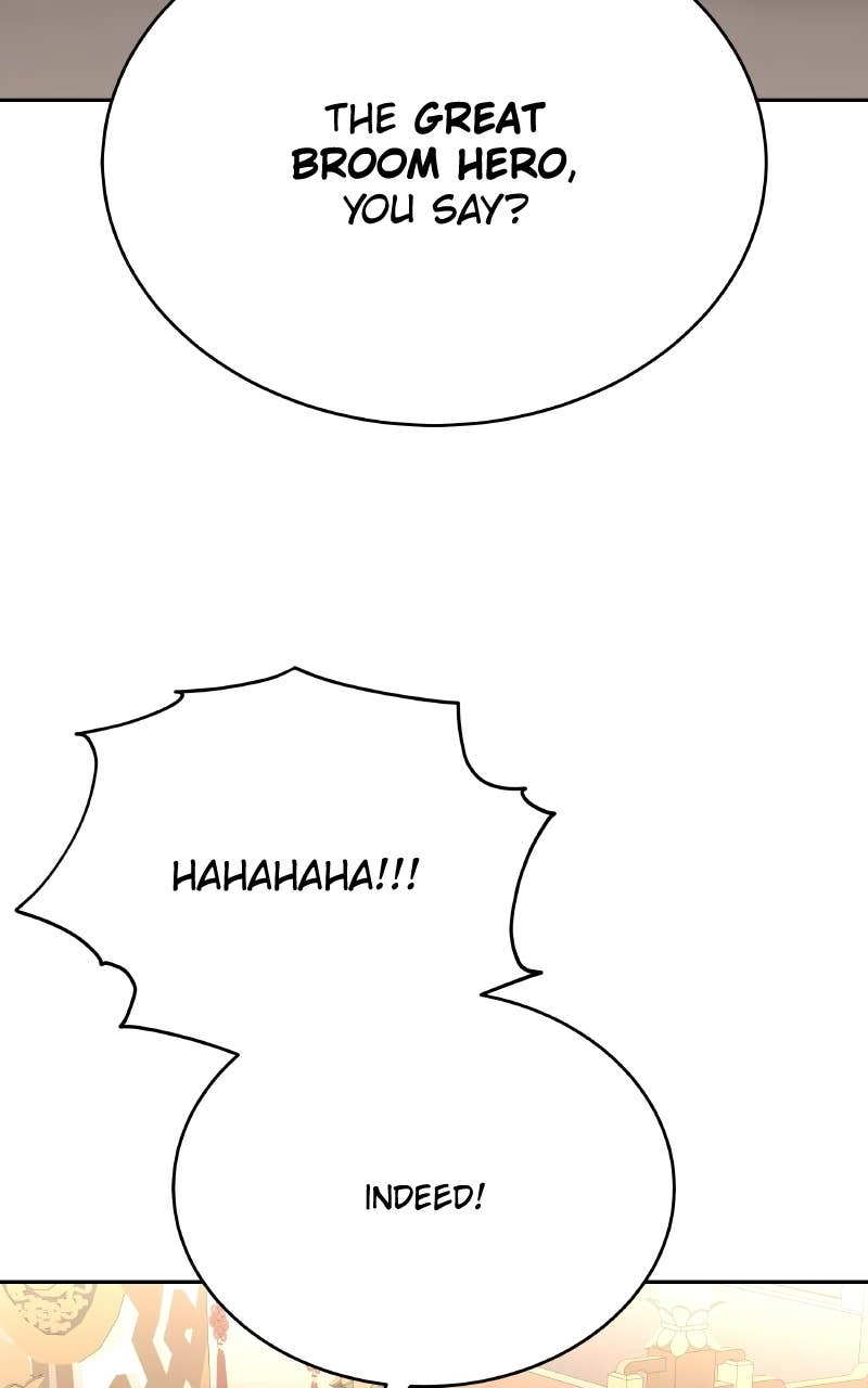 Kindergarten for Divine Beasts Chapter 43, page 10 of 147