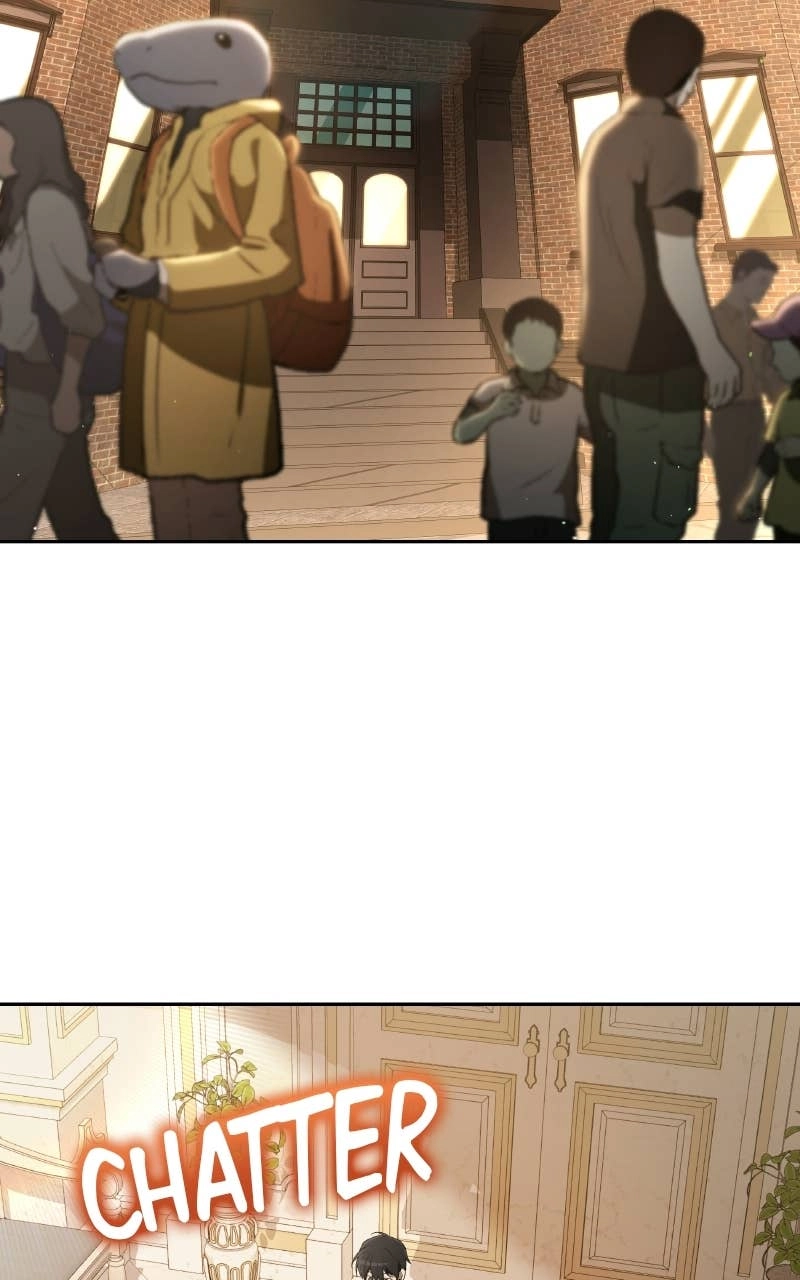 Kindergarten for Divine Beasts Chapter 43, page 109 of 147