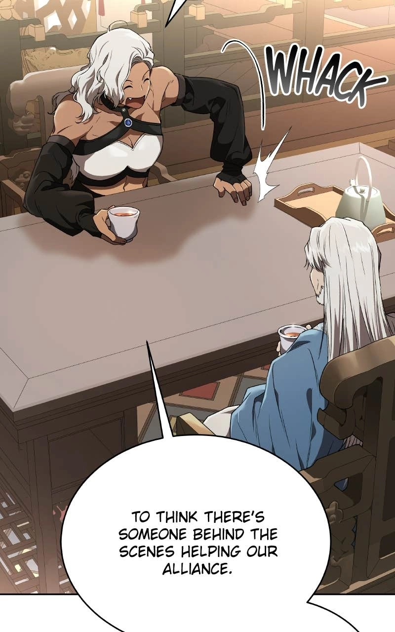 Kindergarten for Divine Beasts Chapter 43, page 11 of 147