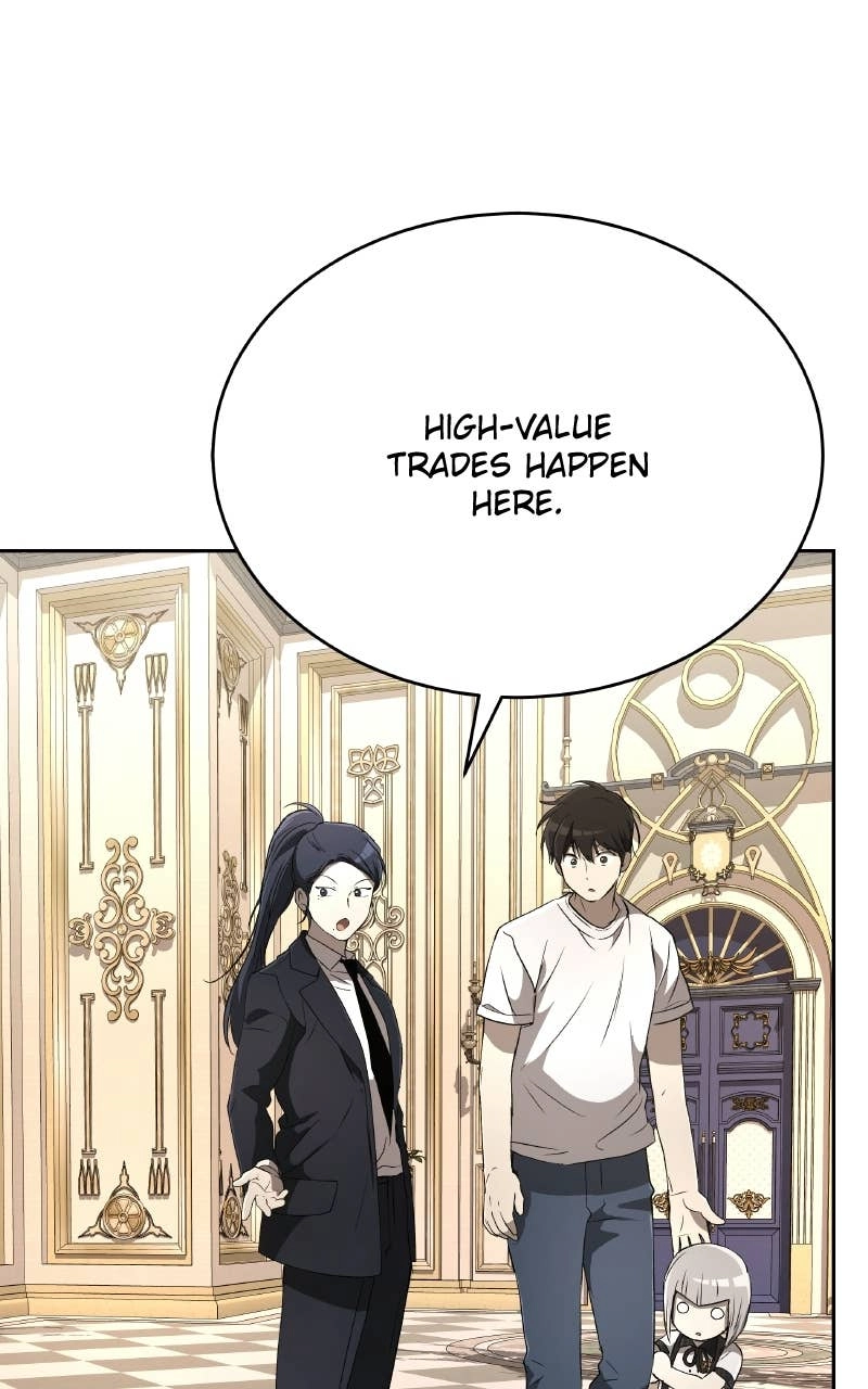 Kindergarten for Divine Beasts Chapter 43, page 122 of 147