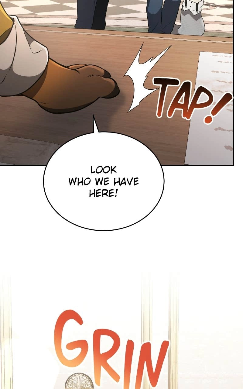 Kindergarten for Divine Beasts Chapter 43, page 123 of 147