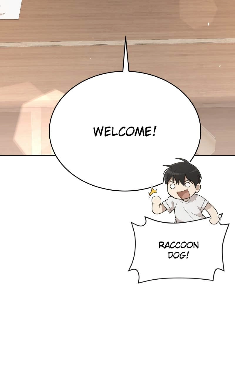 Kindergarten for Divine Beasts Chapter 43, page 125 of 147