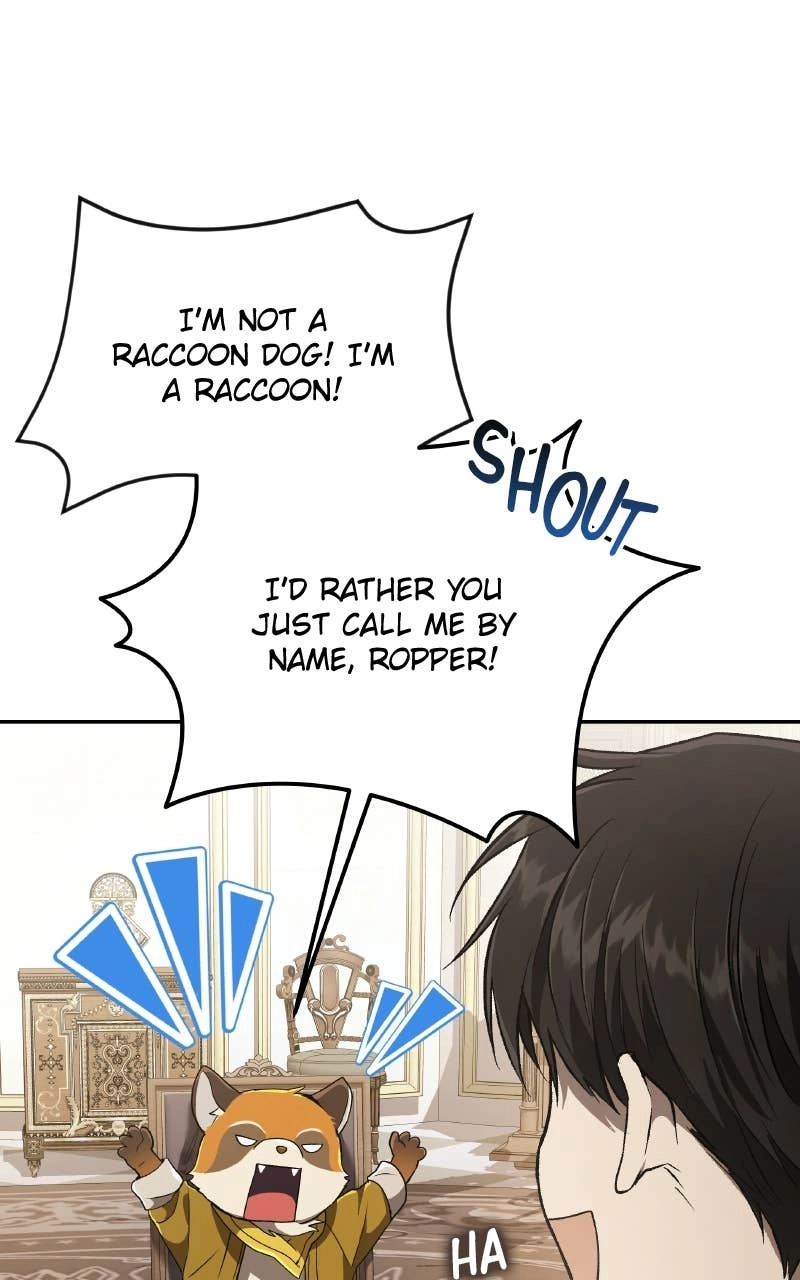 Kindergarten for Divine Beasts Chapter 43, page 126 of 147