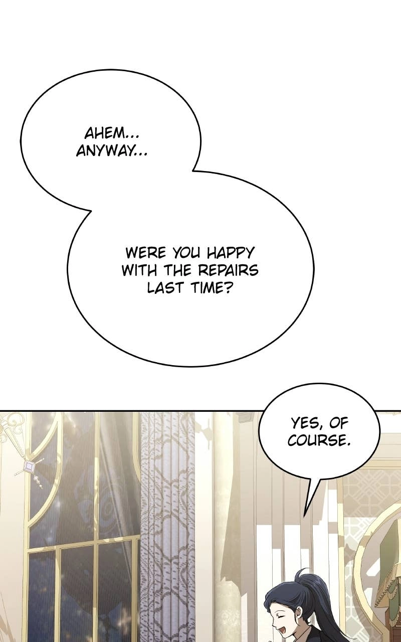 Kindergarten for Divine Beasts Chapter 43, page 128 of 147