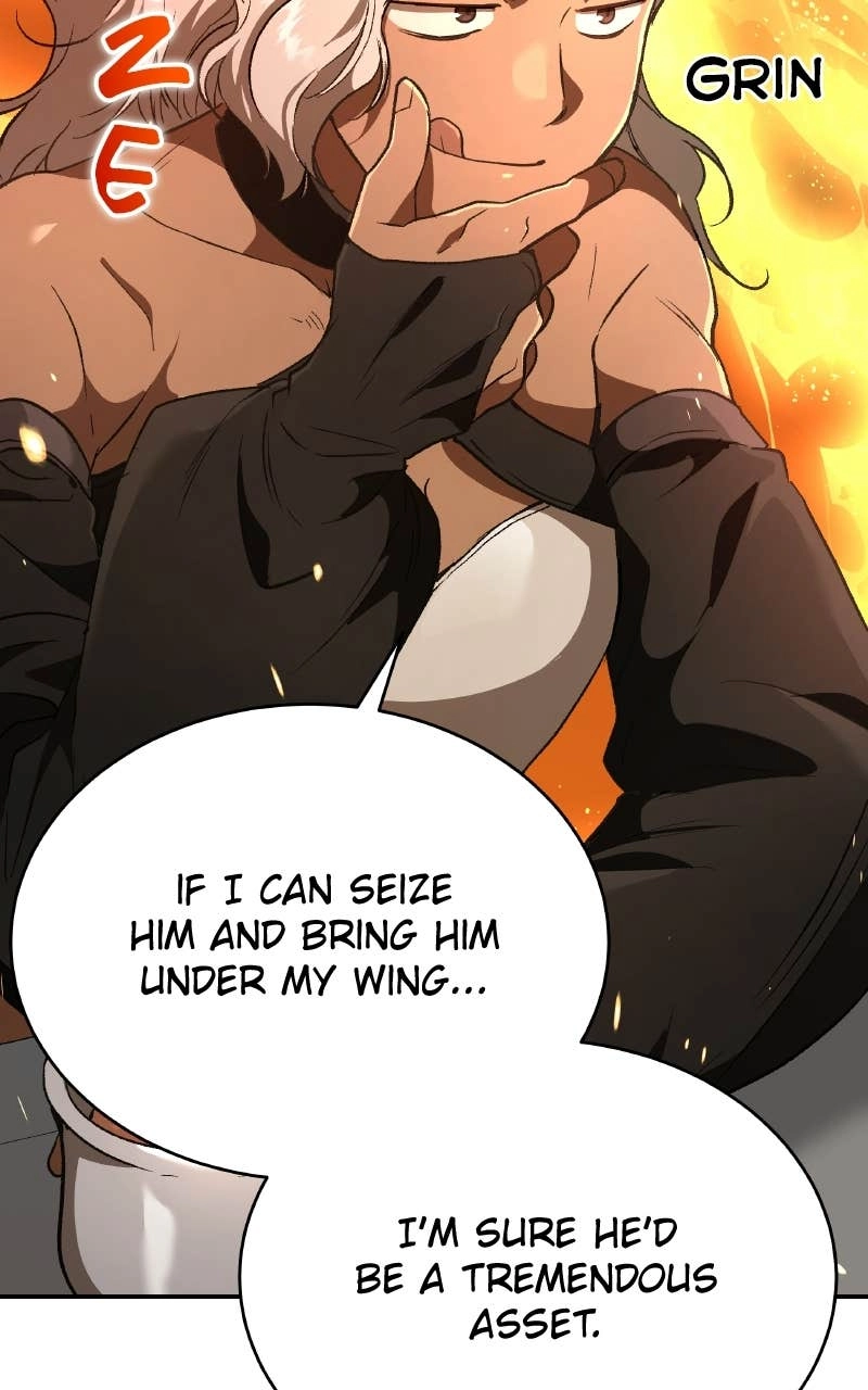 Kindergarten for Divine Beasts Chapter 43, page 13 of 147