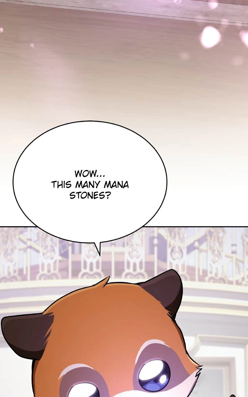 Kindergarten for Divine Beasts Chapter 43, page 132 of 147