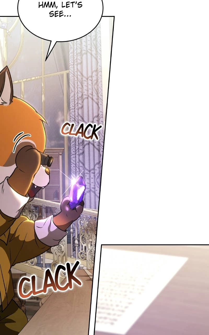 Kindergarten for Divine Beasts Chapter 43, page 134 of 147