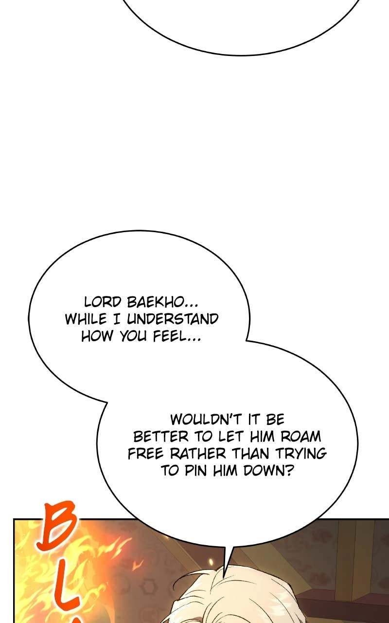 Kindergarten for Divine Beasts Chapter 43, page 14 of 147