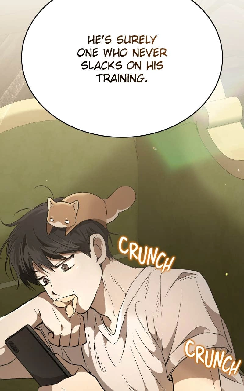 Kindergarten for Divine Beasts Chapter 43, page 18 of 147