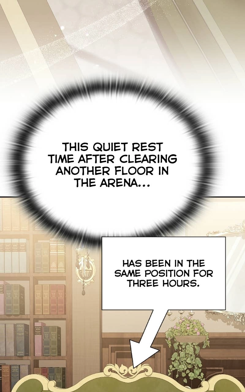 Kindergarten for Divine Beasts Chapter 43, page 20 of 147