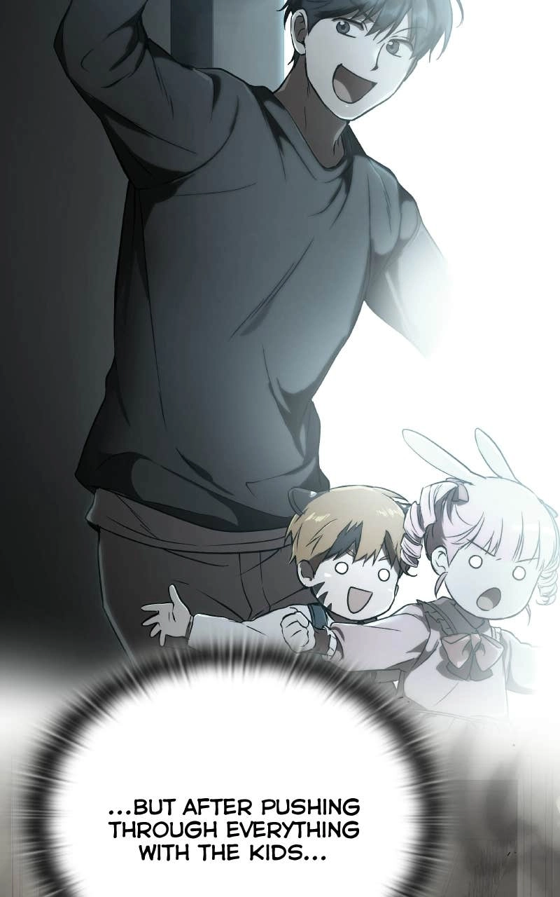 Kindergarten for Divine Beasts Chapter 43, page 24 of 147