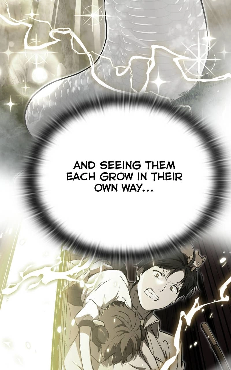 Kindergarten for Divine Beasts Chapter 43, page 27 of 147