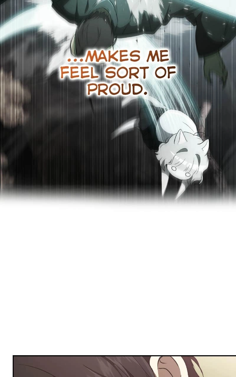 Kindergarten for Divine Beasts Chapter 43, page 30 of 147