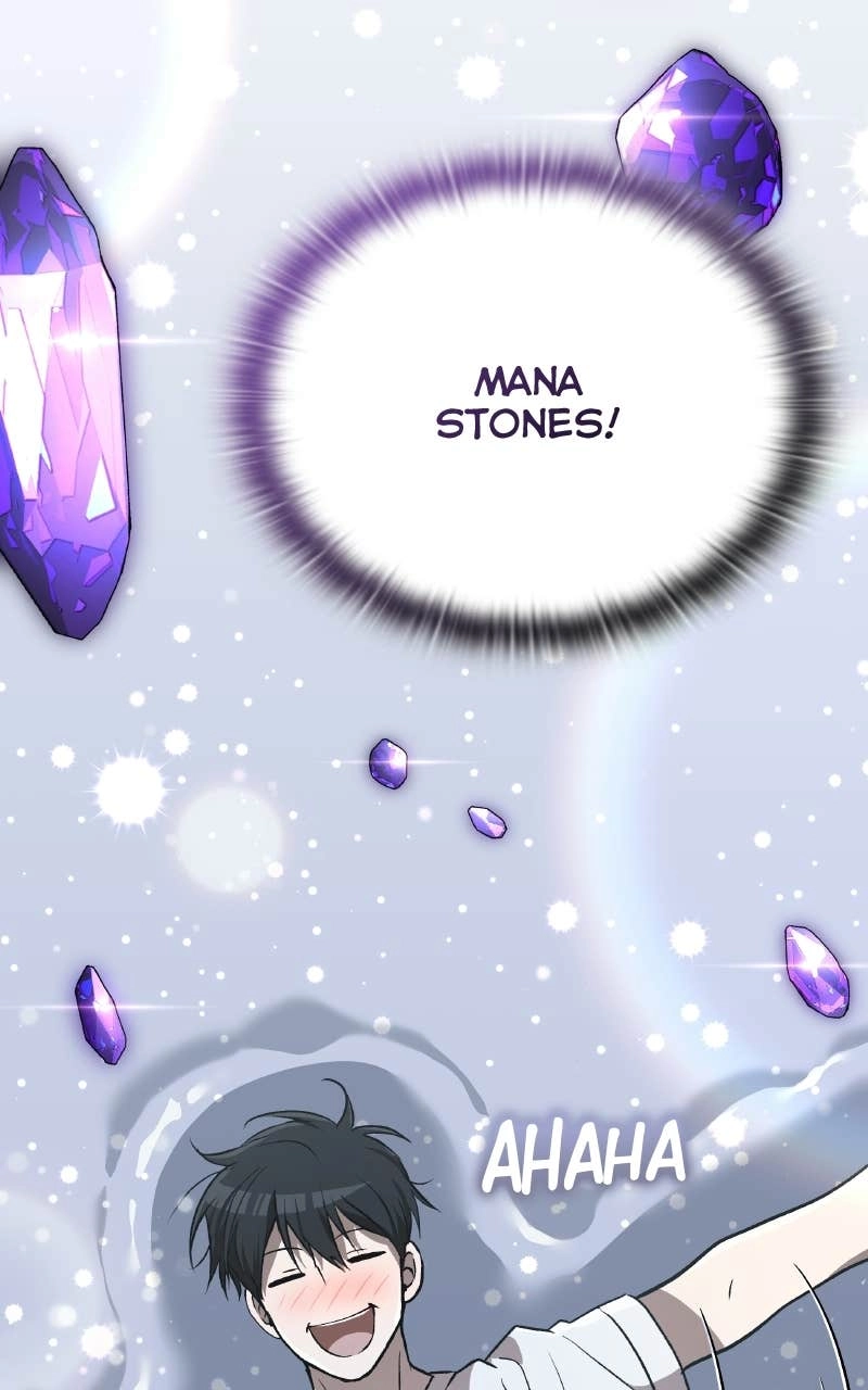 Kindergarten for Divine Beasts Chapter 43, page 33 of 147