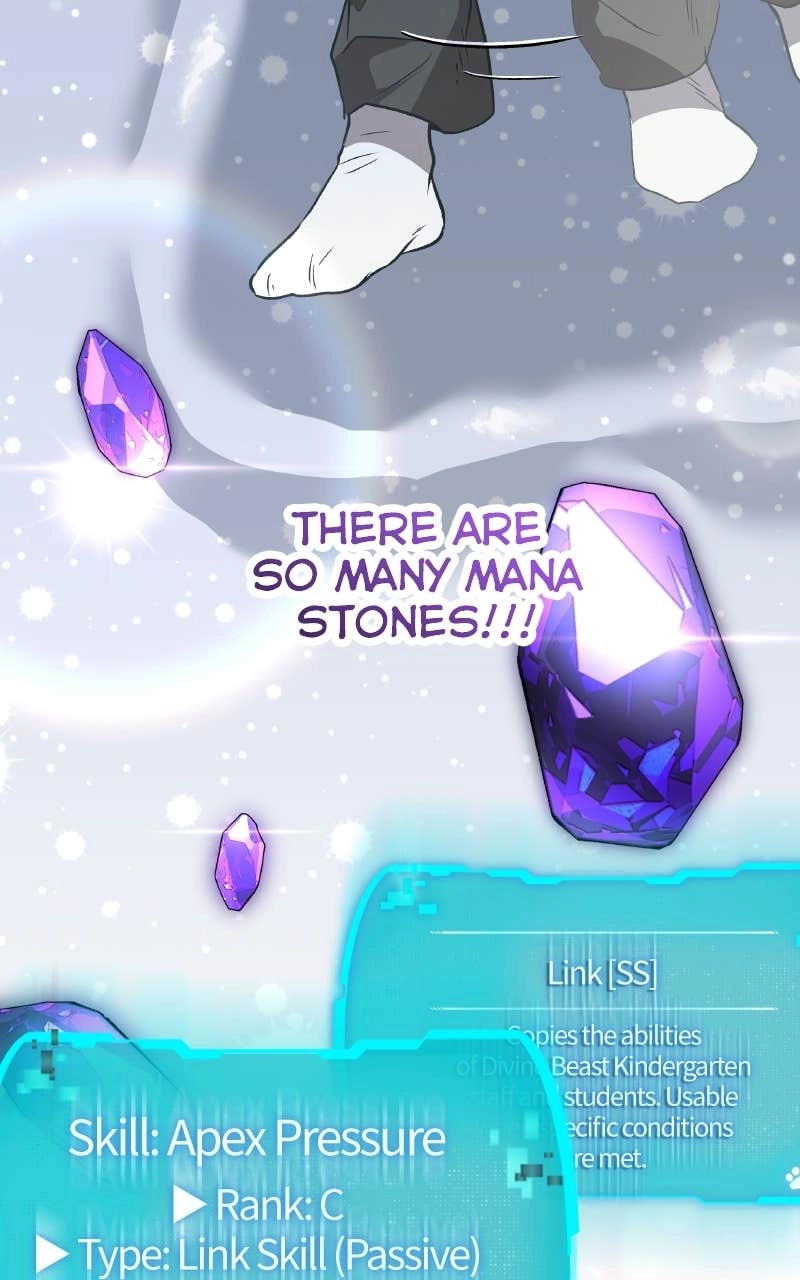 Kindergarten for Divine Beasts Chapter 43, page 35 of 147