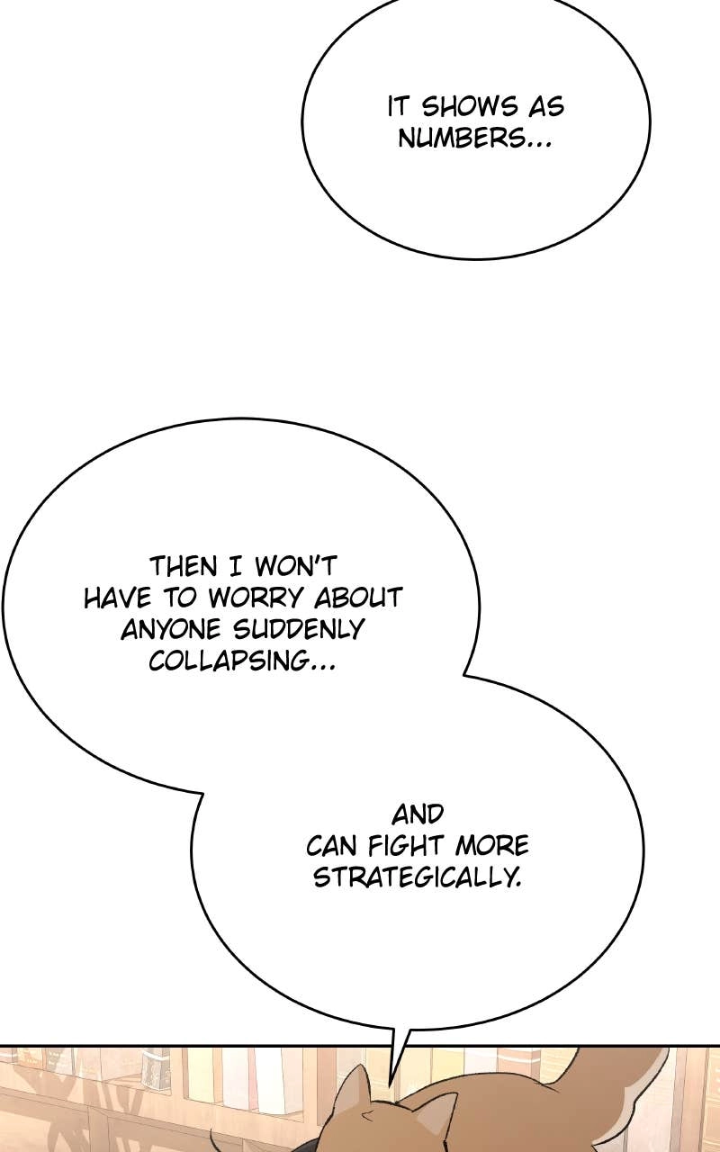 Kindergarten for Divine Beasts Chapter 43, page 47 of 147