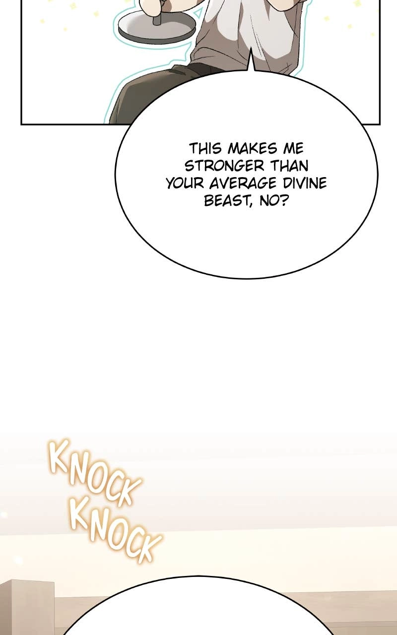 Kindergarten for Divine Beasts Chapter 43, page 50 of 147