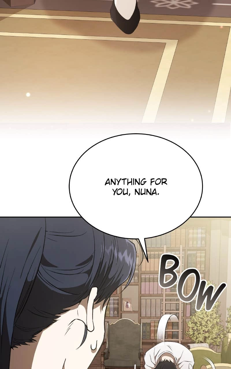 Kindergarten for Divine Beasts Chapter 43, page 53 of 147