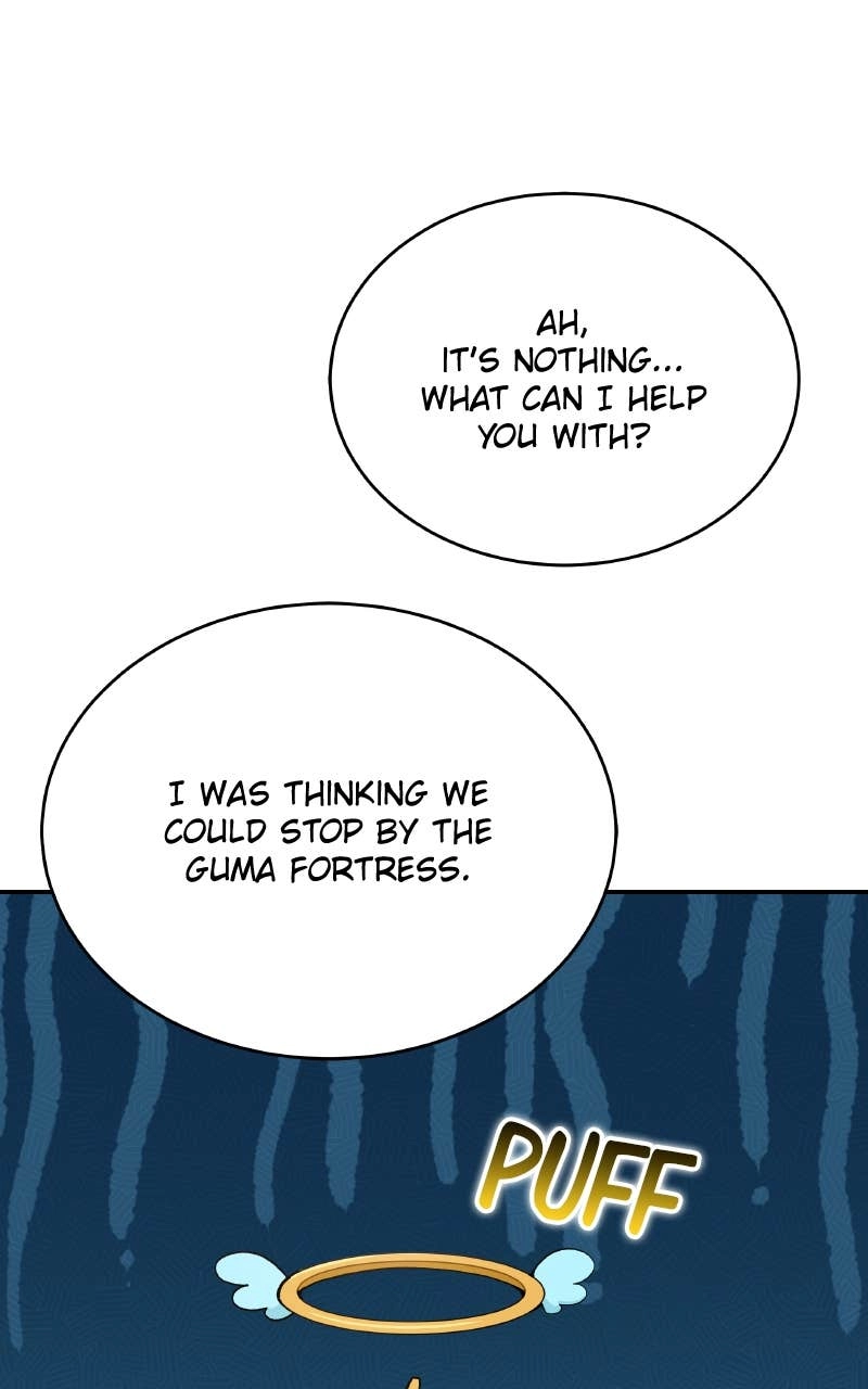 Kindergarten for Divine Beasts Chapter 43, page 55 of 147