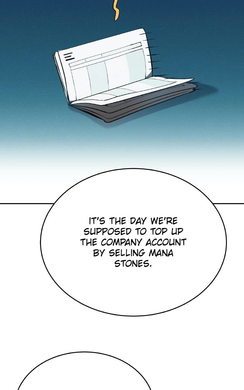 Kindergarten for Divine Beasts Chapter 43, page 56 of 147
