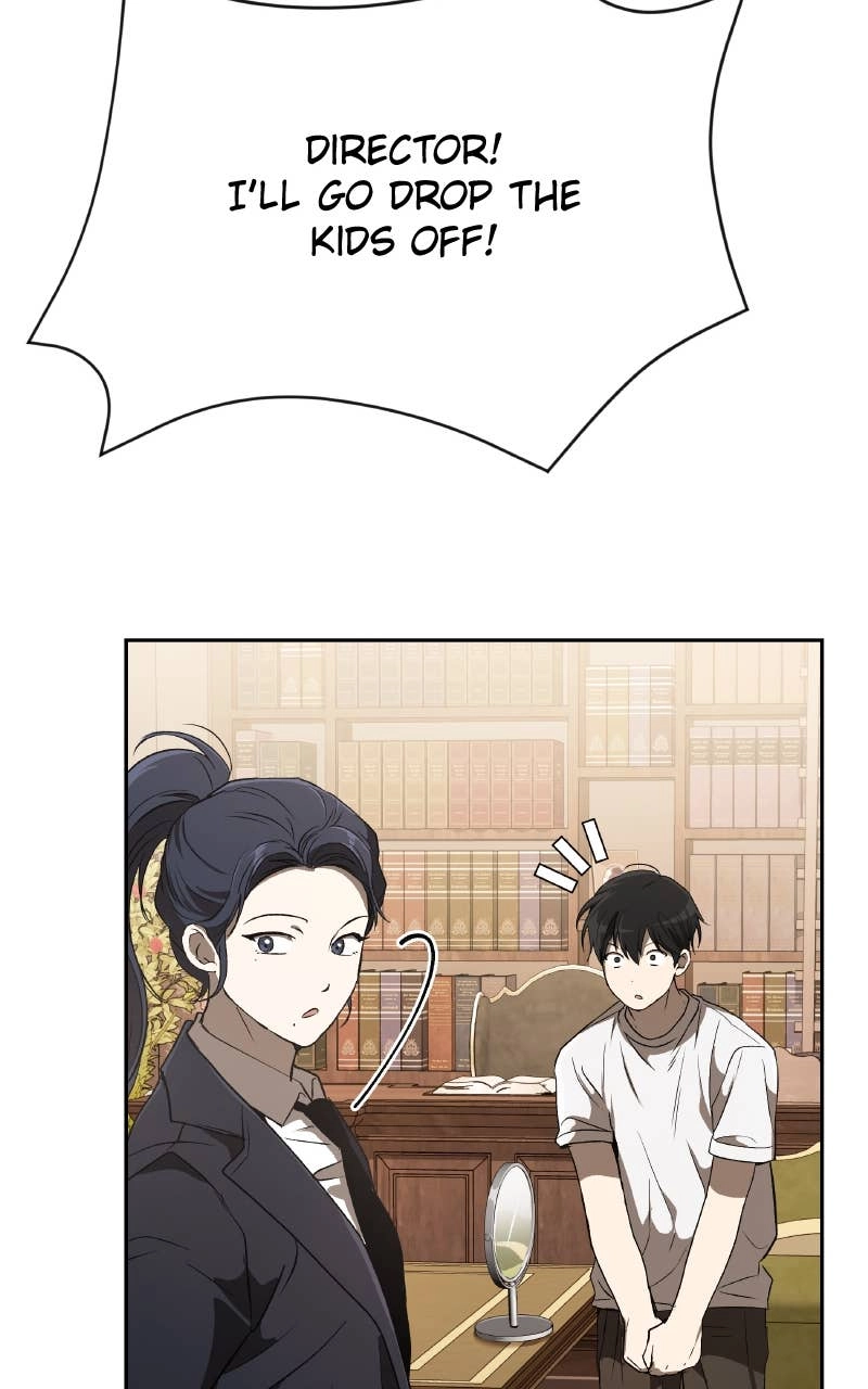 Kindergarten for Divine Beasts Chapter 43, page 60 of 147
