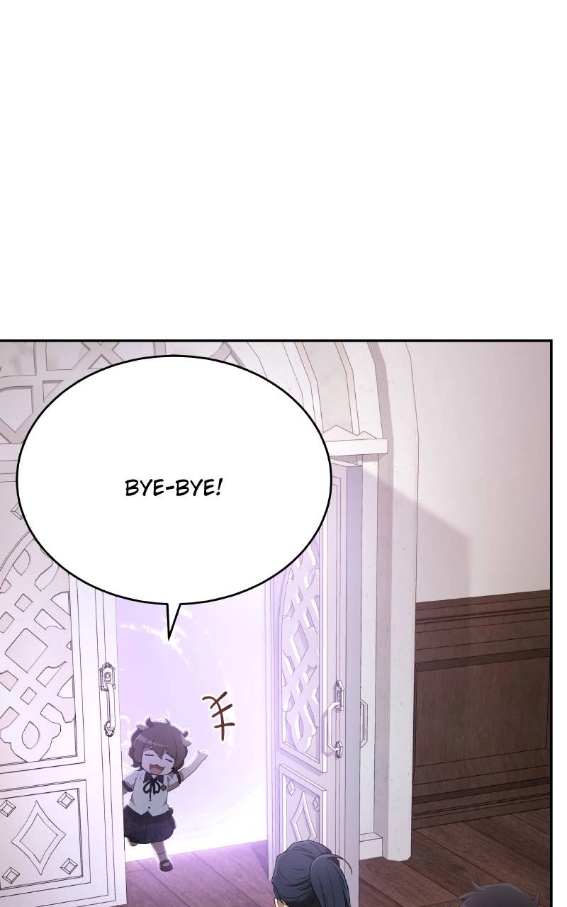 Kindergarten for Divine Beasts Chapter 43, page 74 of 147