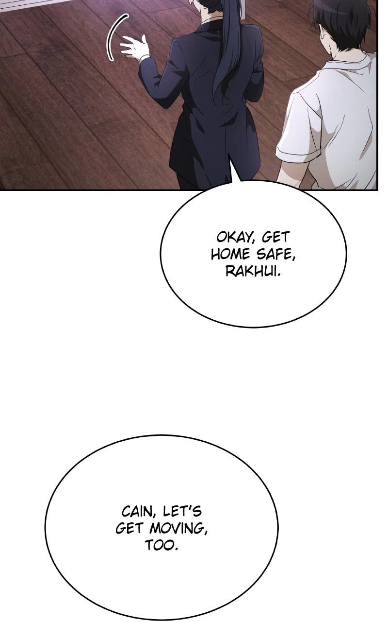 Kindergarten for Divine Beasts Chapter 43, page 75 of 147