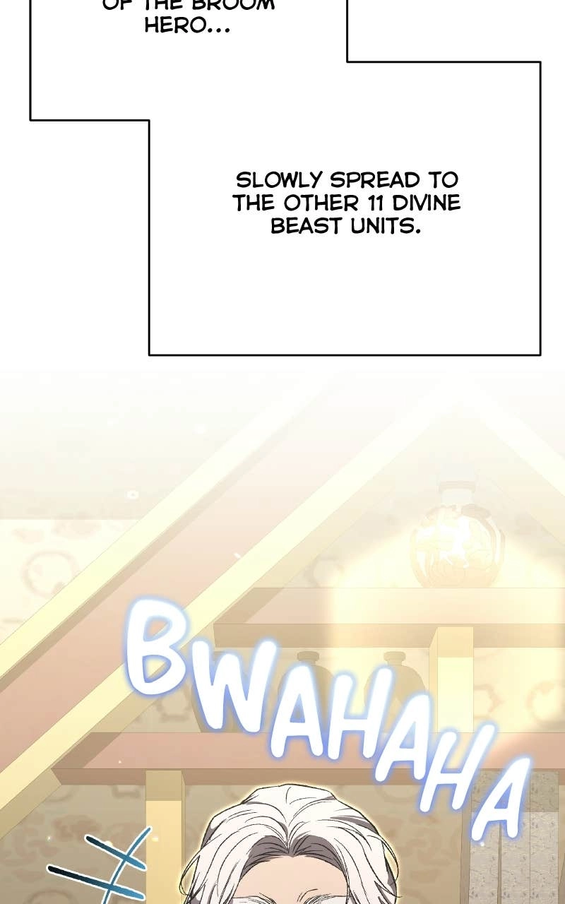 Kindergarten for Divine Beasts Chapter 43, page 8 of 147