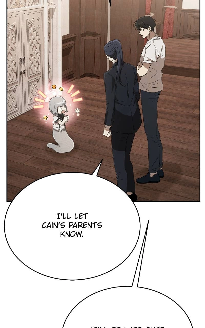 Kindergarten for Divine Beasts Chapter 43, page 85 of 147