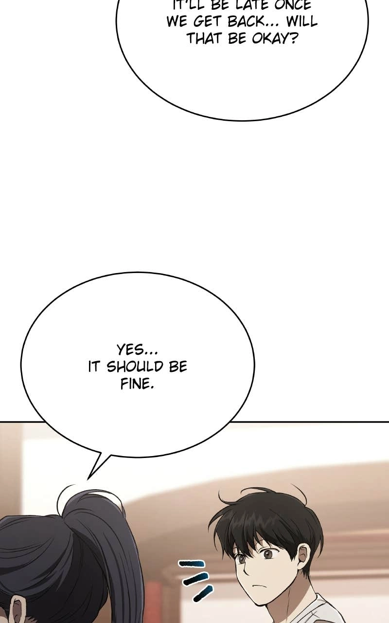 Kindergarten for Divine Beasts Chapter 43, page 86 of 147