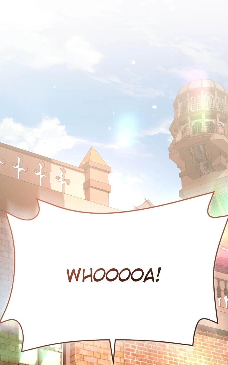 Kindergarten for Divine Beasts Chapter 43, page 90 of 147