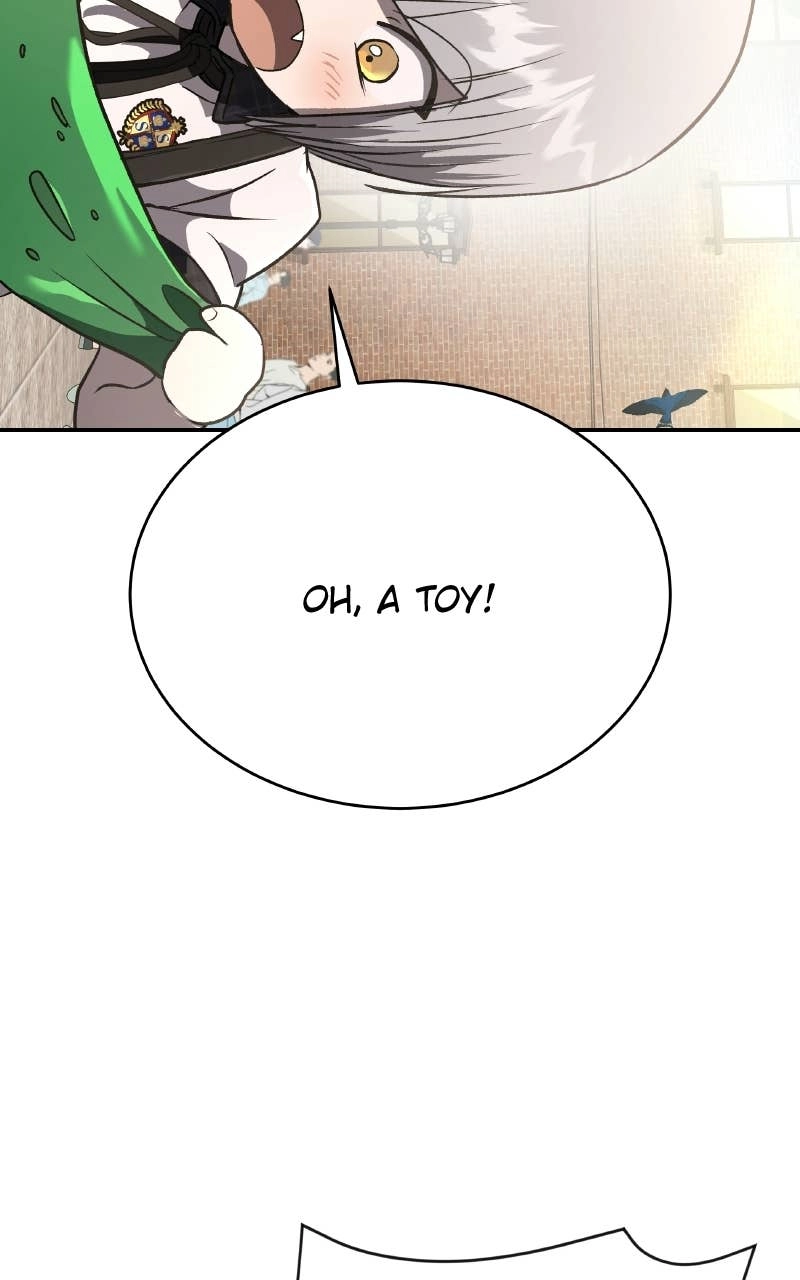 Kindergarten for Divine Beasts Chapter 43, page 94 of 147