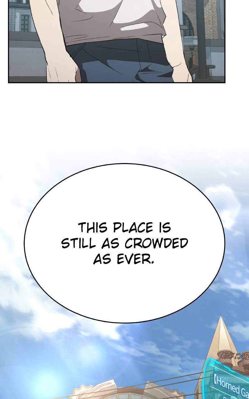Kindergarten for Divine Beasts Chapter 43, page 96 of 147