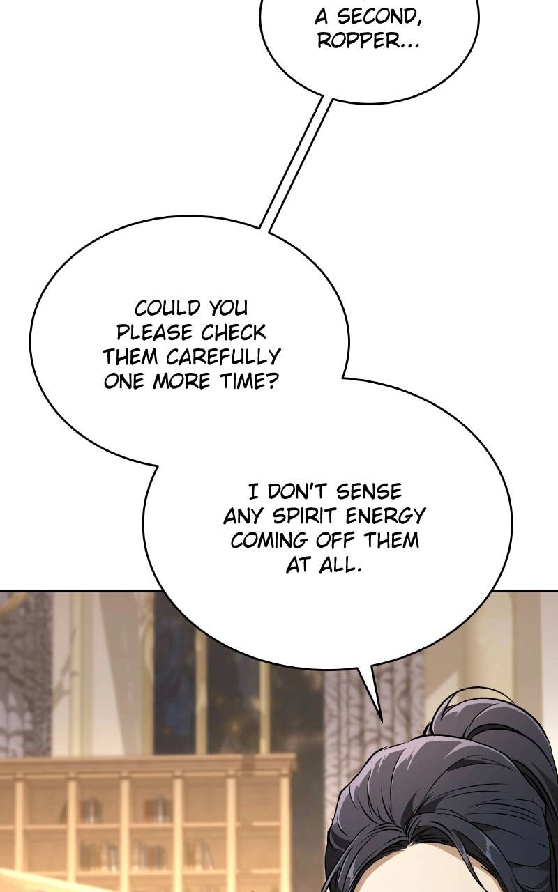 Kindergarten for Divine Beasts Chapter 44, page 10 of 150