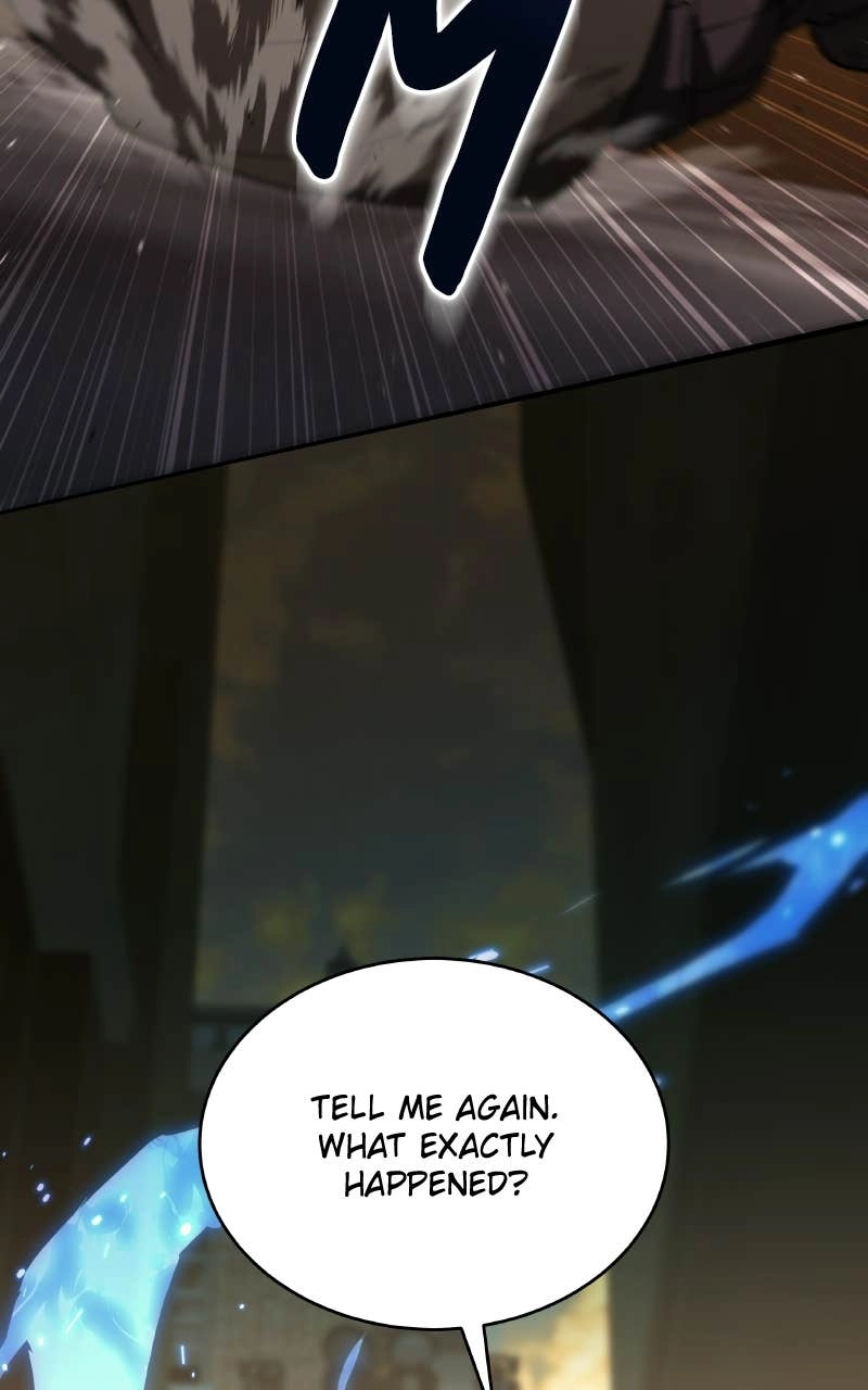 Kindergarten for Divine Beasts Chapter 44, page 101 of 150