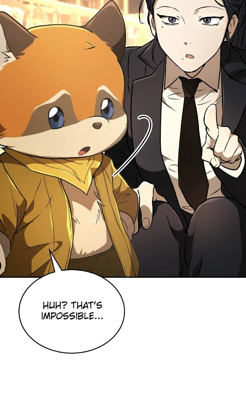 Kindergarten for Divine Beasts Chapter 44, page 11 of 150
