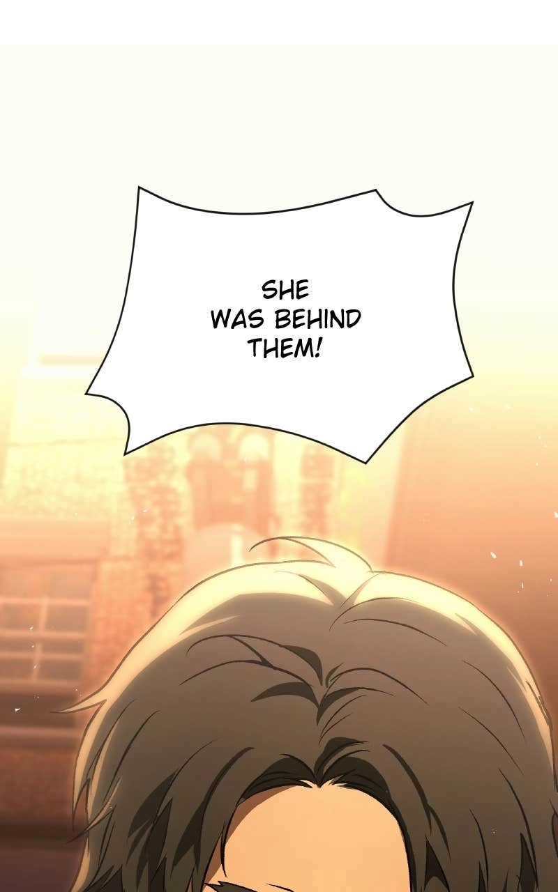 Kindergarten for Divine Beasts Chapter 44, page 111 of 150