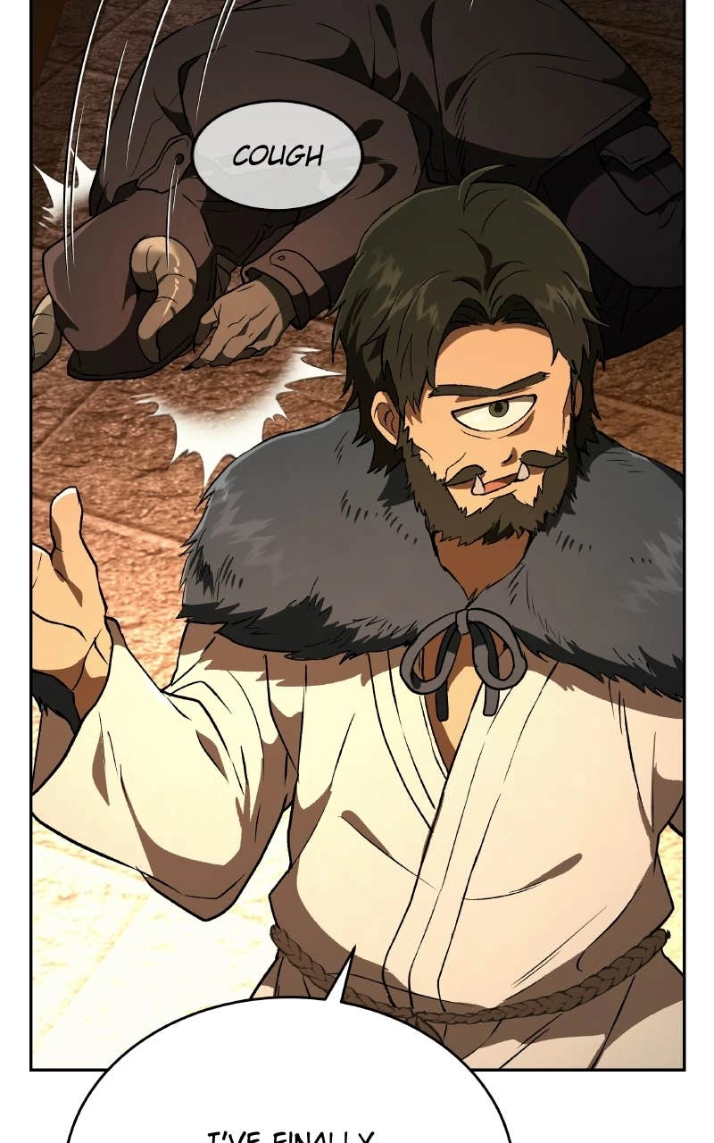Kindergarten for Divine Beasts Chapter 44, page 114 of 150