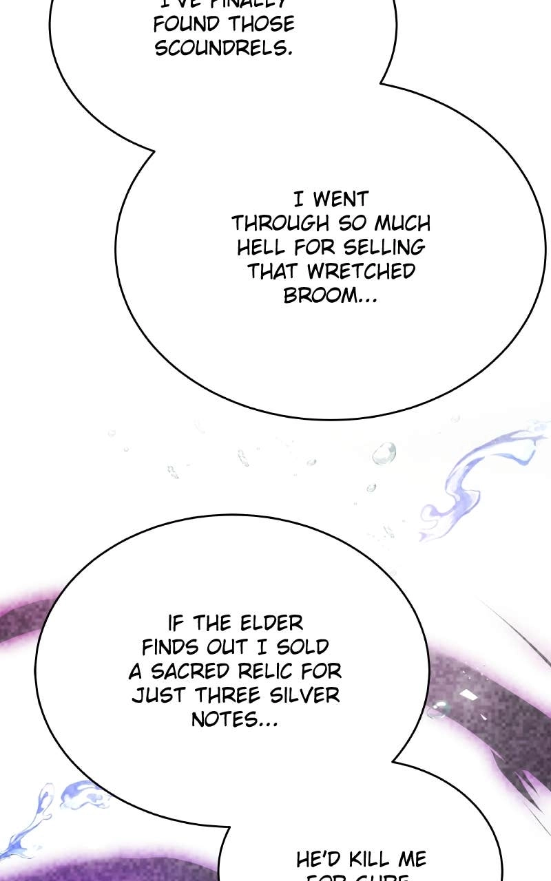 Kindergarten for Divine Beasts Chapter 44, page 115 of 150
