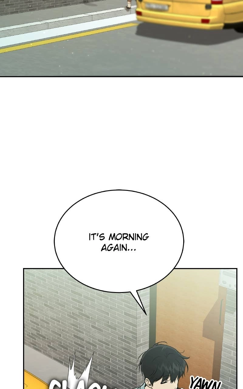 Kindergarten for Divine Beasts Chapter 44, page 121 of 150