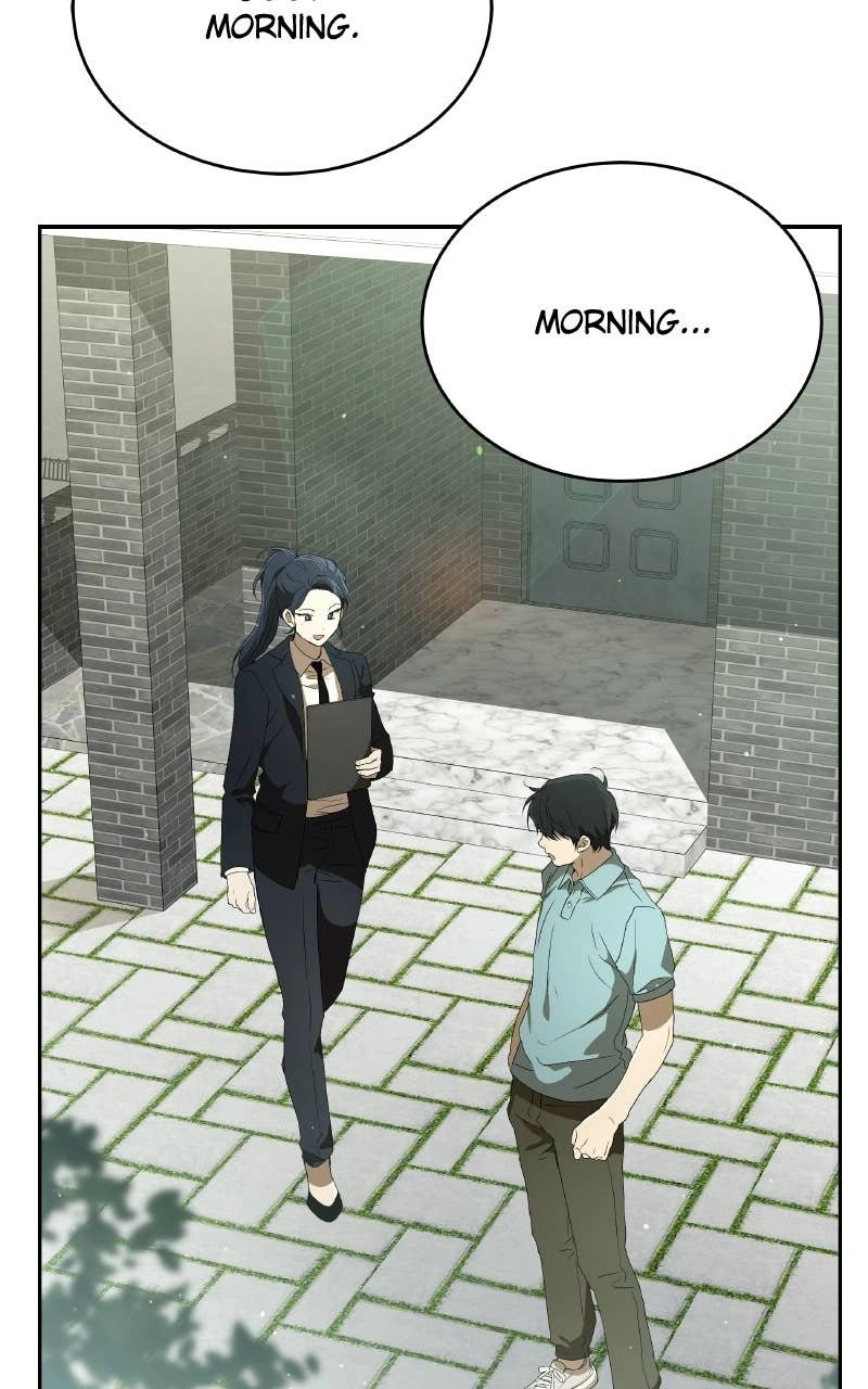 Kindergarten for Divine Beasts Chapter 44, page 132 of 150