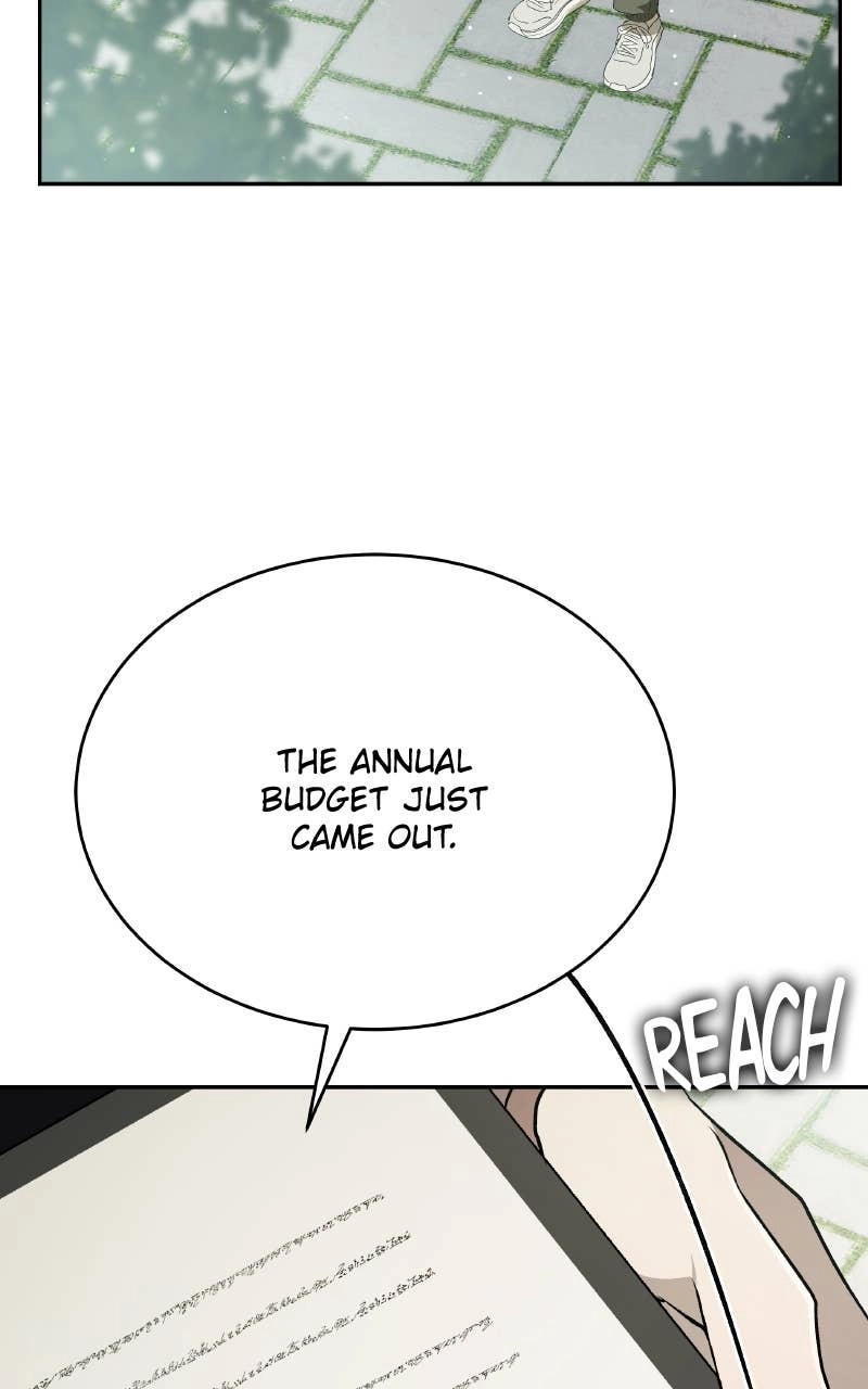 Kindergarten for Divine Beasts Chapter 44, page 133 of 150