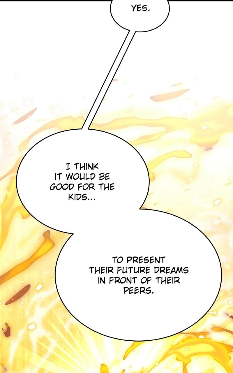 Kindergarten for Divine Beasts Chapter 44, page 139 of 150