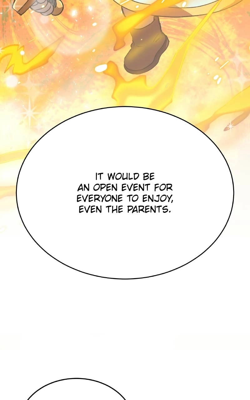 Kindergarten for Divine Beasts Chapter 44, page 142 of 150
