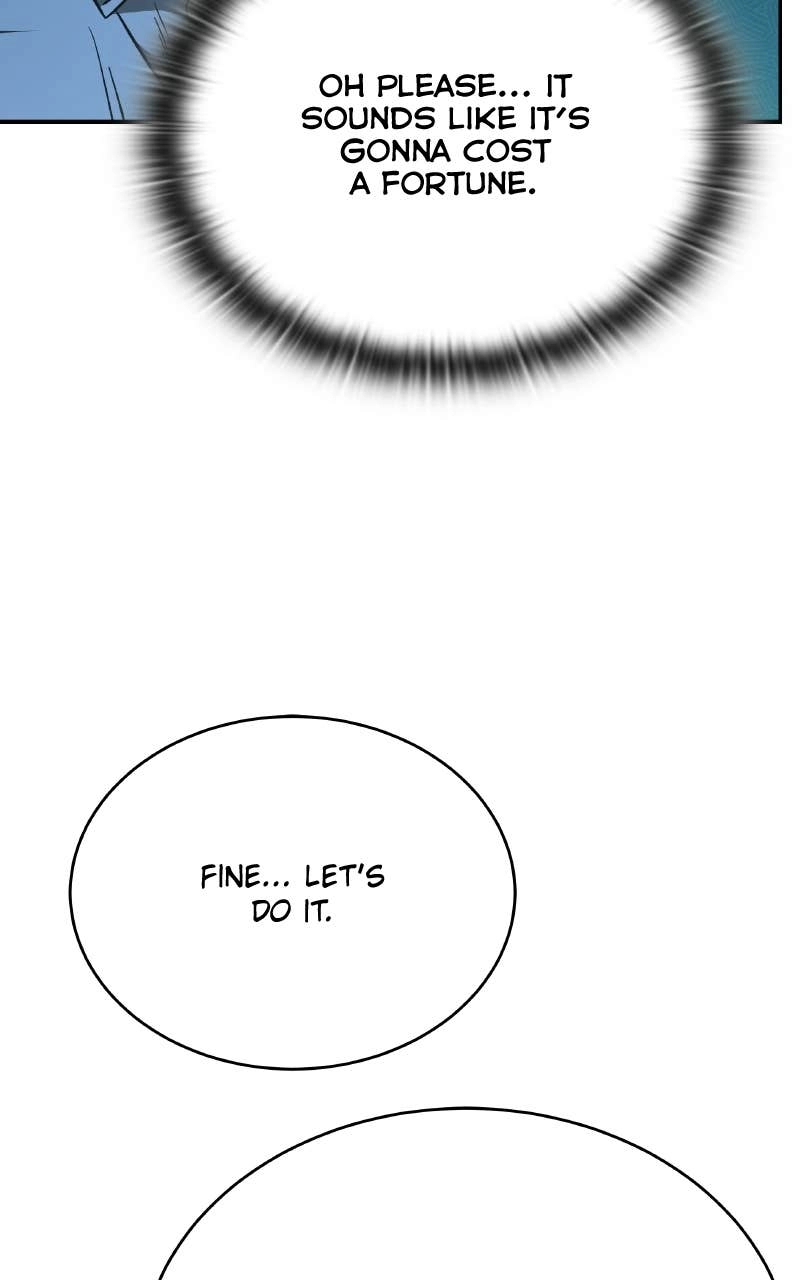 Kindergarten for Divine Beasts Chapter 44, page 144 of 150